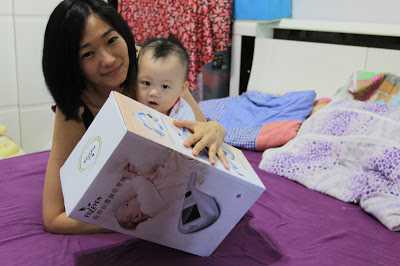 有樂紛Euleven吸塵除螨機