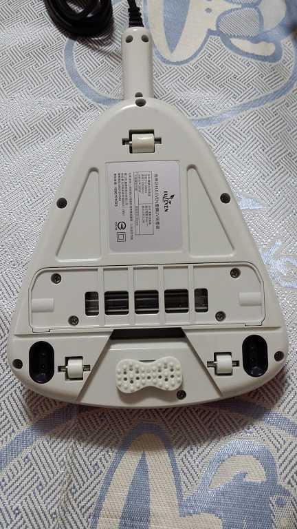 有樂紛Euleven吸塵除螨機