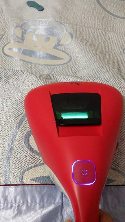 有樂紛Euleven吸塵除螨機