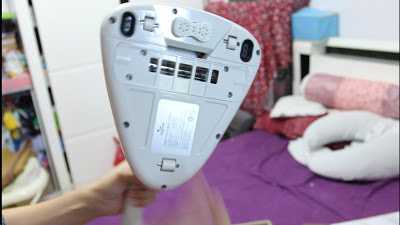 有樂紛Euleven吸塵除螨機