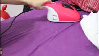 有樂紛Euleven吸塵除螨機