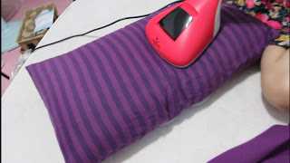 有樂紛Euleven吸塵除螨機