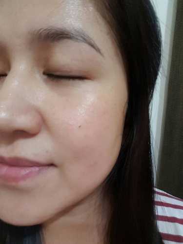 芯漫100%真蠶絲草本保濕舒緩面膜