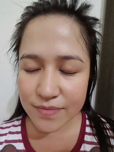 芯漫100%真蠶絲草本保濕舒緩面膜