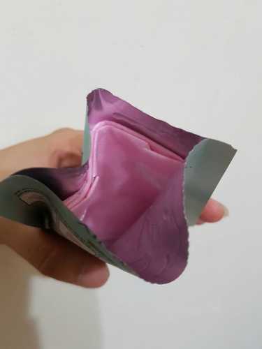 芯漫100%真蠶絲草本保濕舒緩面膜