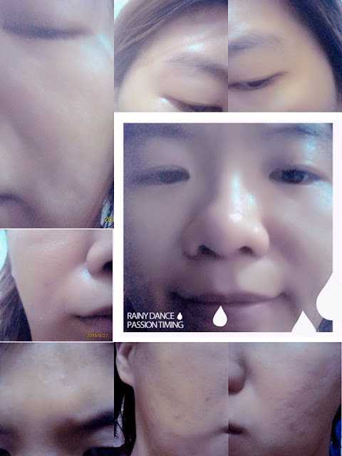 芯漫100%真蠶絲草本保濕舒緩面膜