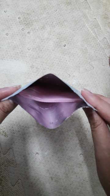 芯漫100%真蠶絲草本保濕舒緩面膜