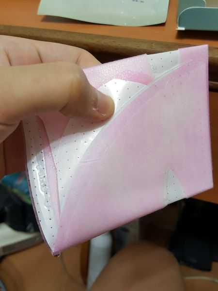 芯漫100%真蠶絲草本保濕舒緩面膜