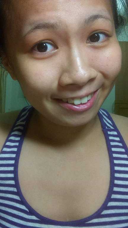 芯漫100%真蠶絲草本保濕舒緩面膜