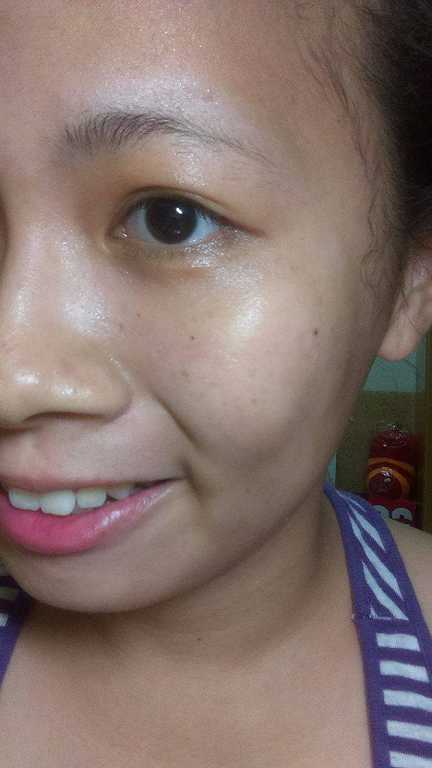 芯漫100%真蠶絲草本保濕舒緩面膜