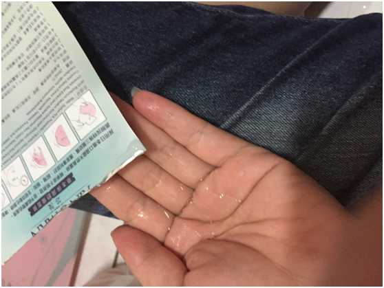 芯漫100%真蠶絲草本保濕舒緩面膜