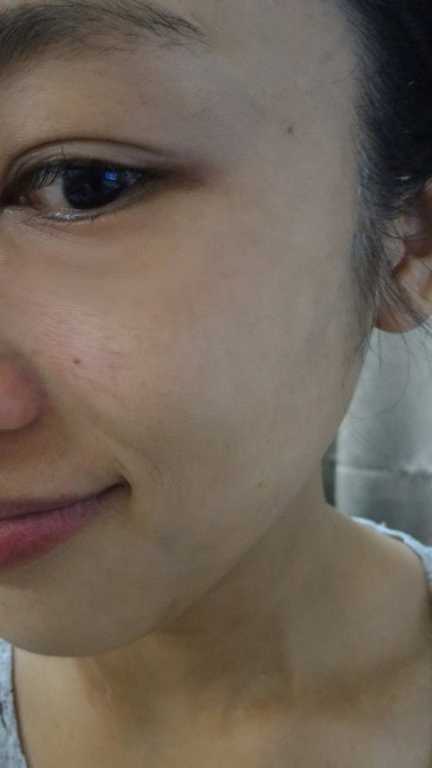 芯漫100%真蠶絲草本保濕舒緩面膜