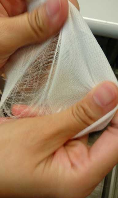 芯漫100%真蠶絲草本保濕舒緩面膜