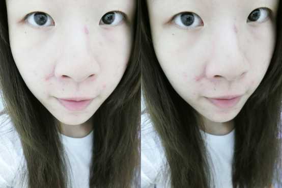 芯漫100%真蠶絲草本保濕舒緩面膜