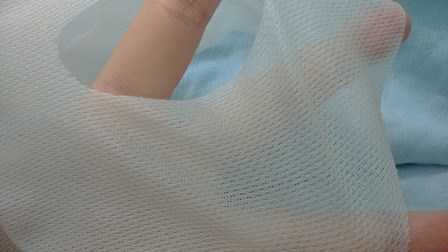 芯漫100%真蠶絲草本保濕舒緩面膜