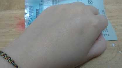 芯漫100%真蠶絲草本保濕舒緩面膜