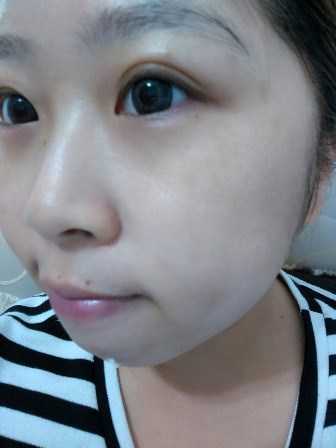 芯漫100%真蠶絲草本保濕舒緩面膜