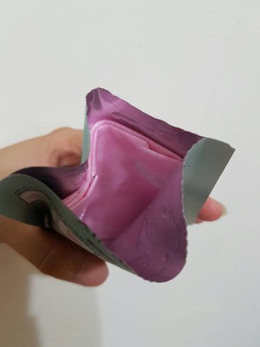 芯漫100%真蠶絲草本保濕舒緩面膜