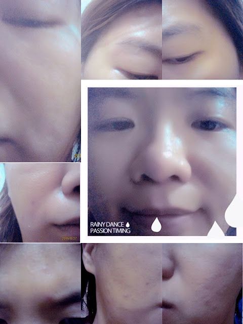 芯漫100%真蠶絲草本保濕舒緩面膜