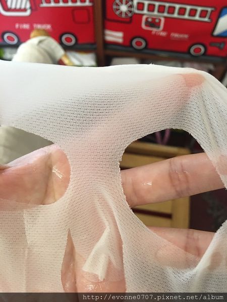 芯漫100%真蠶絲草本保濕舒緩面膜