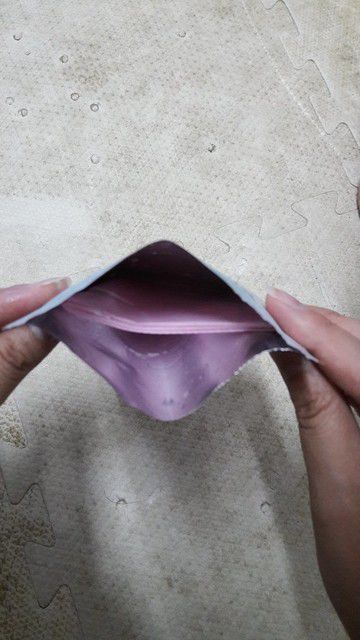 芯漫100%真蠶絲草本保濕舒緩面膜