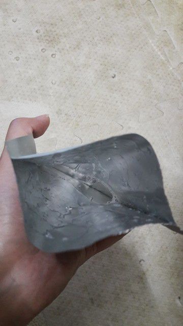 芯漫100%真蠶絲草本保濕舒緩面膜