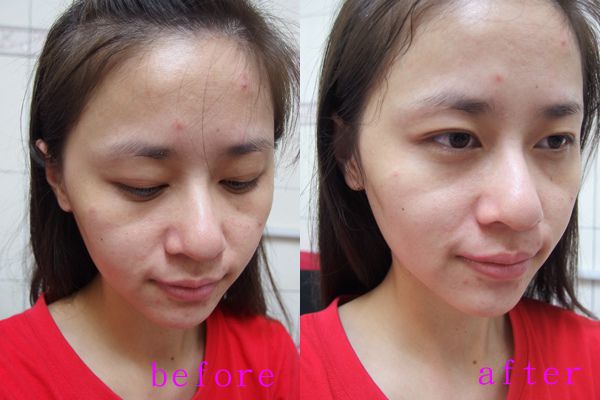 芯漫100%真蠶絲草本保濕舒緩面膜