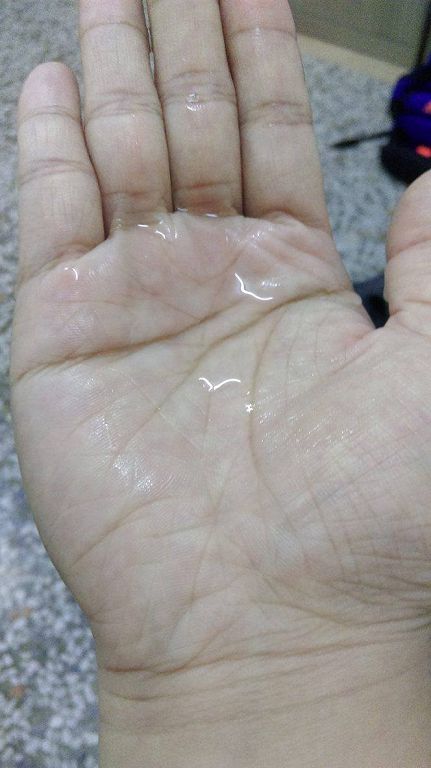 芯漫100%真蠶絲草本保濕舒緩面膜