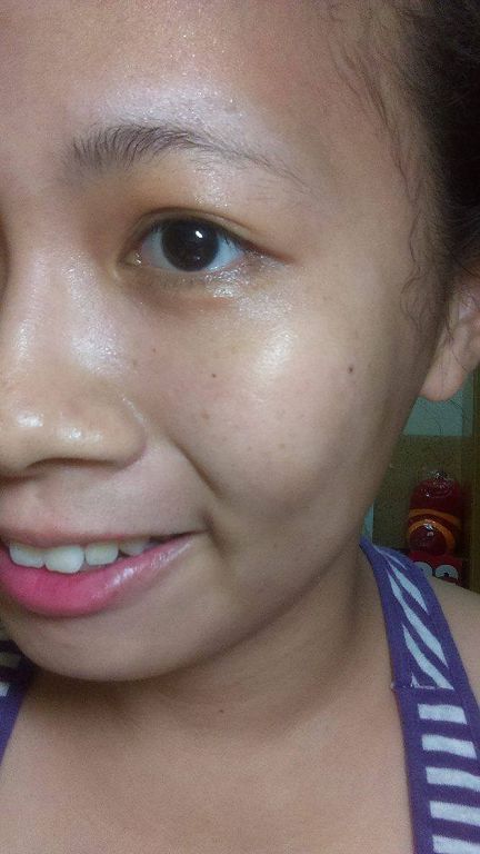 芯漫100%真蠶絲草本保濕舒緩面膜