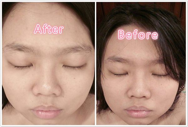 芯漫100%真蠶絲草本保濕舒緩面膜