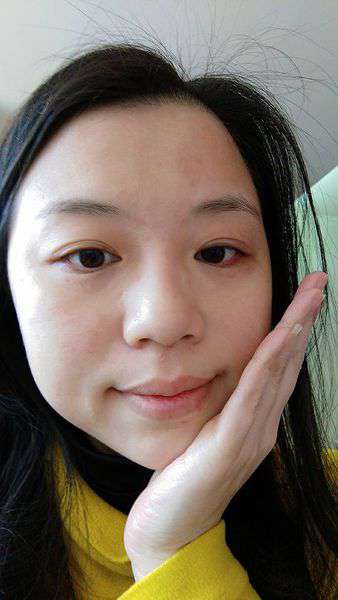 Q阿寶純質精華液3