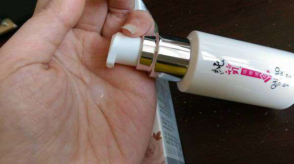 Q阿寶純質精華液6