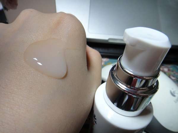 女人知己試用 添加 法國玫瑰花水  Q 阿寶 純質精華液  保濕 抗老 美白 天然 chialo 