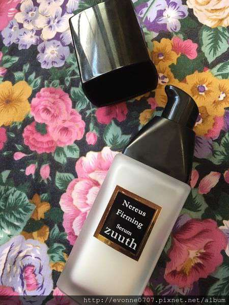 zuuth如瓷保濕緊緻精華