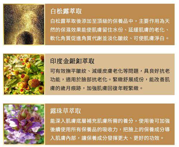 zuuth如瓷保濕緊緻精華