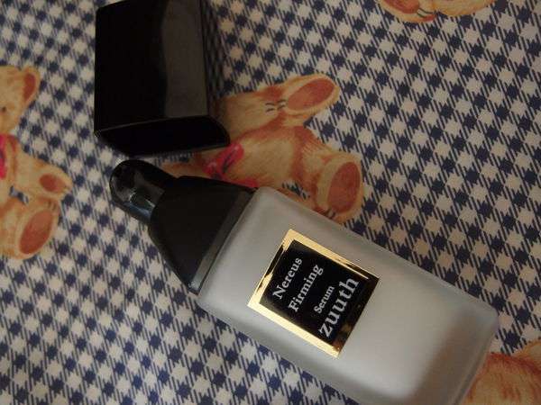 zuuth如瓷保濕緊緻精華