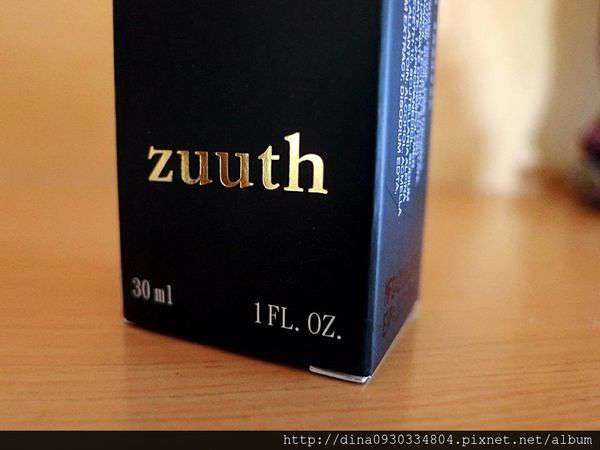 zuuth如瓷保濕緊緻精華