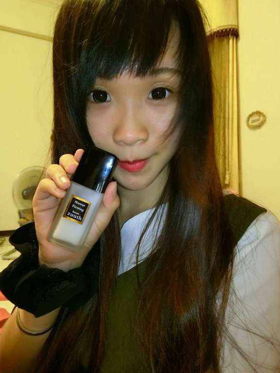 zuuth如瓷保濕緊緻精華