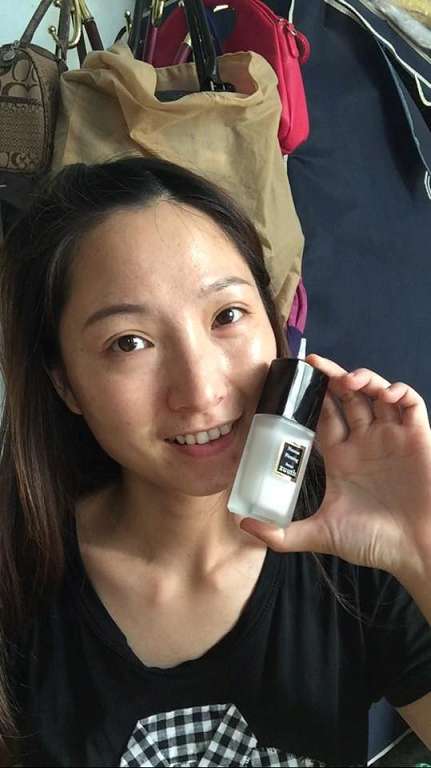 zuuth如瓷保濕緊緻精華