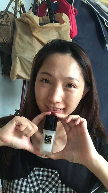 zuuth如瓷保濕緊緻精華