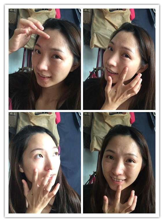 zuuth如瓷保濕緊緻精華