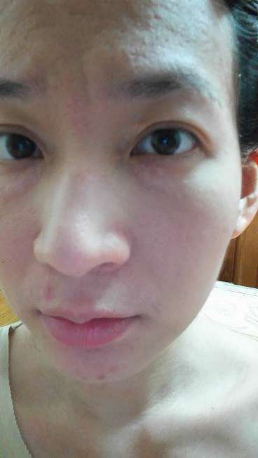 zuuth如瓷保濕緊緻精華