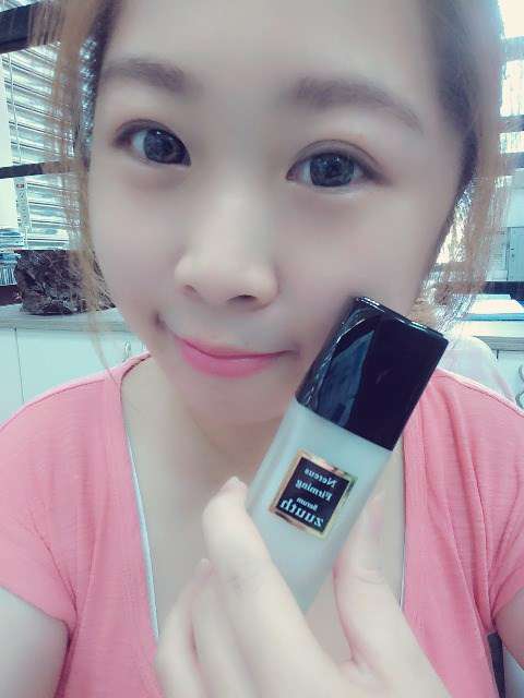 zuuth如瓷保濕緊緻精華