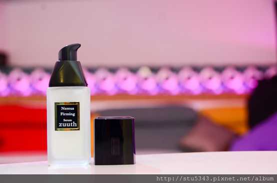 zuuth如瓷保濕緊緻精華