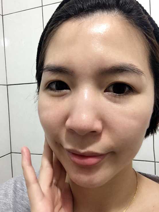 zuuth如瓷保濕緊緻精華