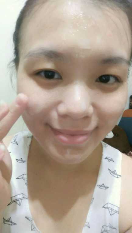 zuuth如瓷保濕緊緻精華