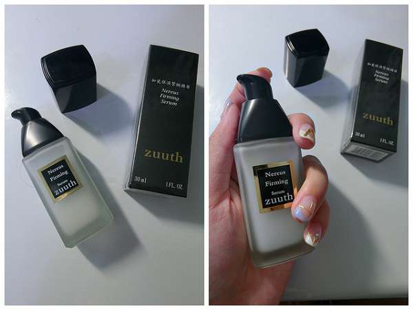 如瓷保濕緊緻精華組圖3