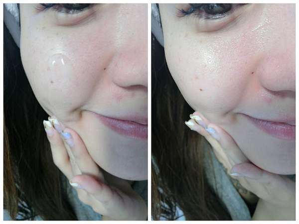 如瓷保濕緊緻精華組圖8