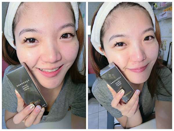 如瓷保濕緊緻精華組圖2