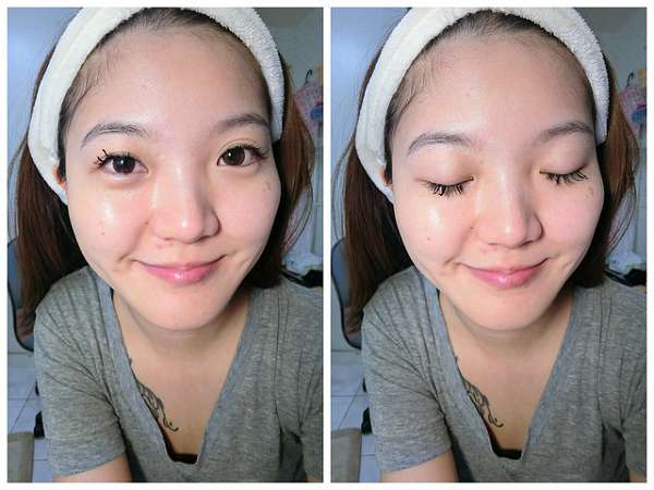 如瓷保濕緊緻精華組圖9